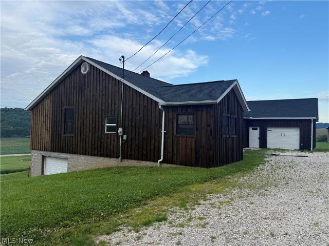 House for sale in Guernsey, Ohio