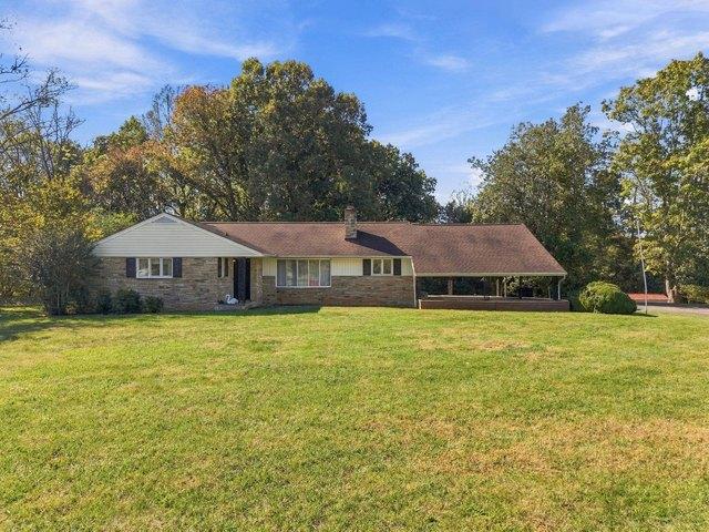 House for sale in Rocky Mount, Franklin County