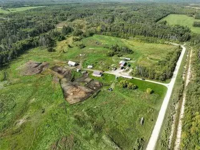House for sale in Grahamdale, Manitoba