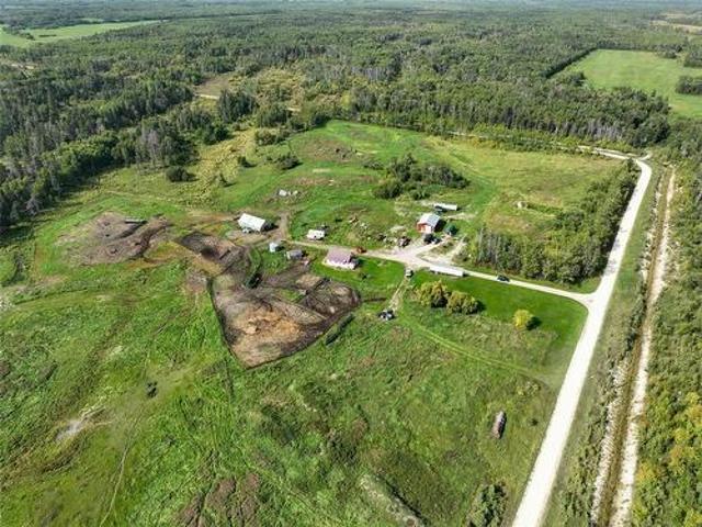 Land for sale in Grahamdale, Manitoba