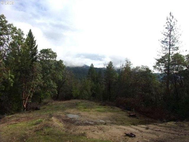 Land for sale in Rogue River, Jackson County