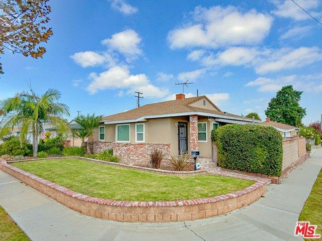 House for sale in Torrance, California