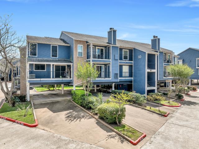 Property for sale in Harris, Texas