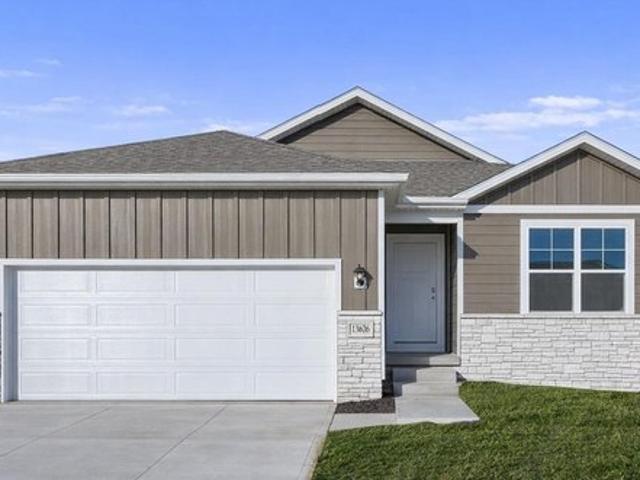 House for sale in Nebraska