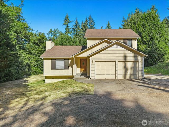 House for sale in Washington