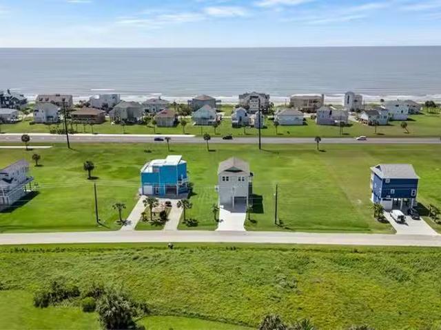 House for sale in Galveston