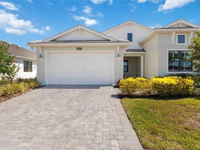 House for sale in Venice, Florida