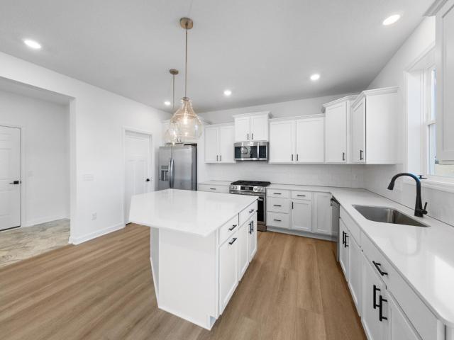 House for sale in Elk River, Minnesota