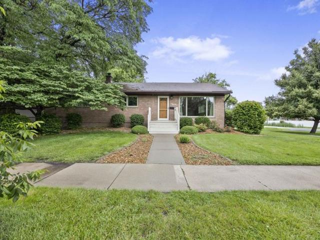 House for sale in Homewood, Illinois