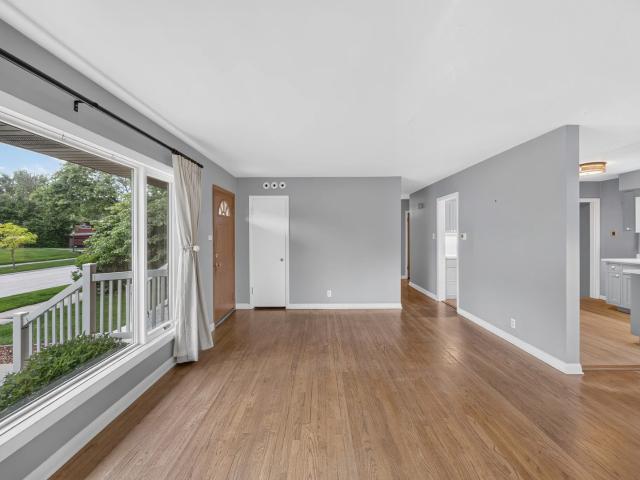 House for sale in Homewood, Illinois