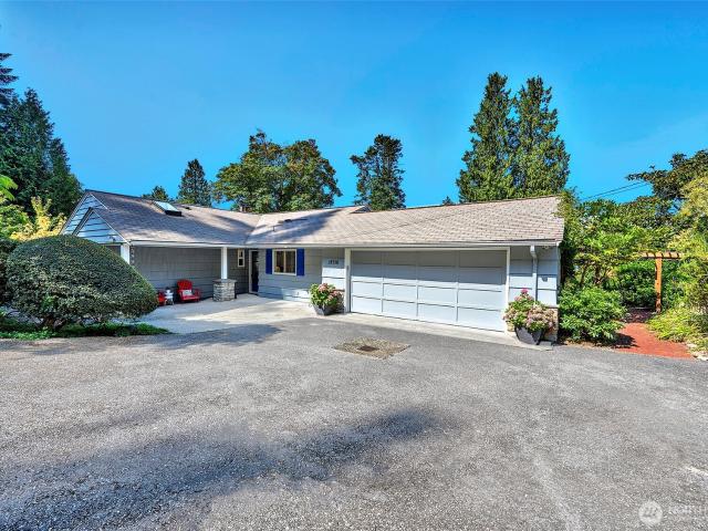 House for sale in Edmonds, Washington