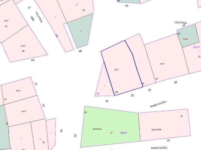 Terreno en venta en Soria, Castilla y León