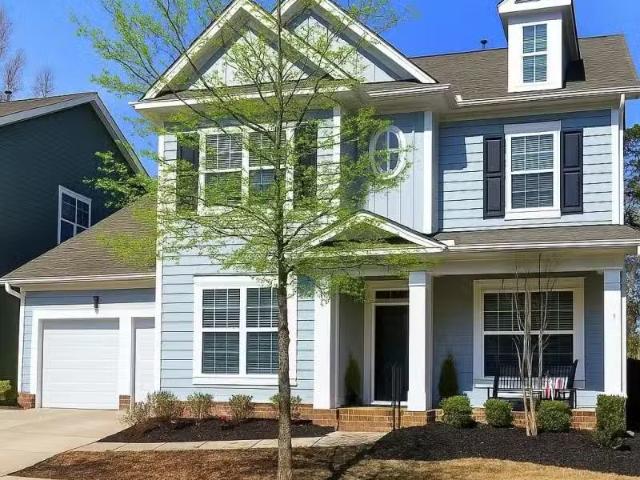 House for rent in Charlotte