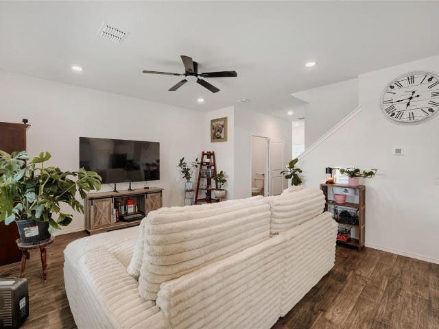 House for sale in Manor, Texas