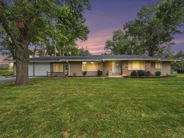 House for sale in Lansing, Illinois