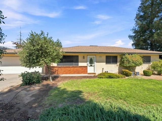 House for sale in Madera, California