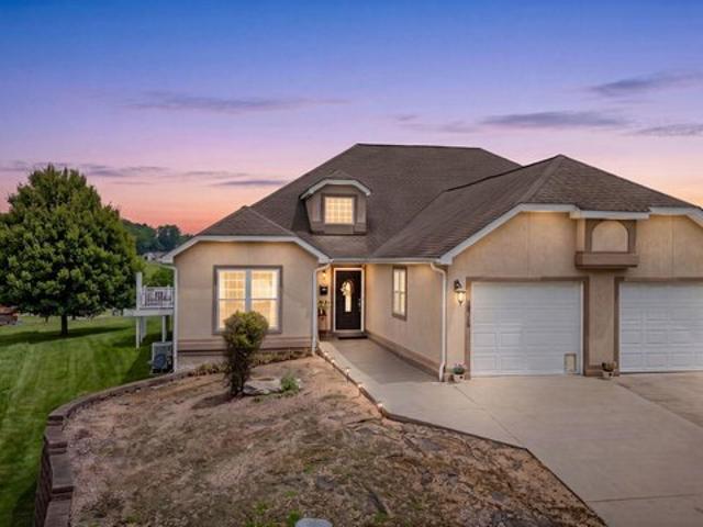 Townhouse for sale in Virginia