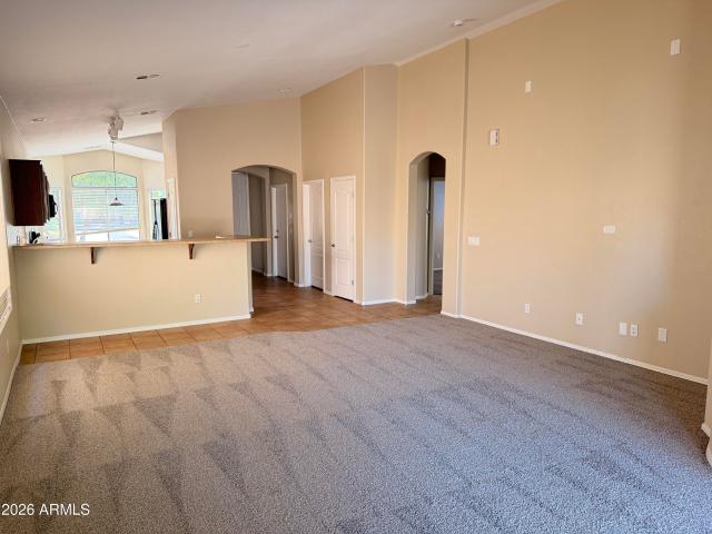 Property for rent in Laveen, Arizona