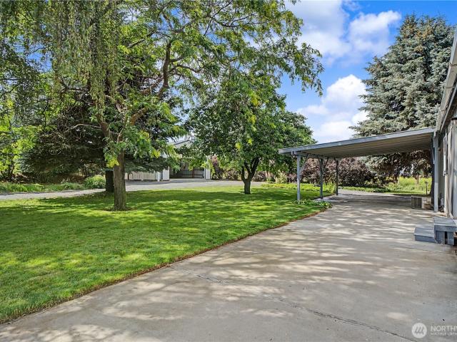 House for sale in Warden, Washington