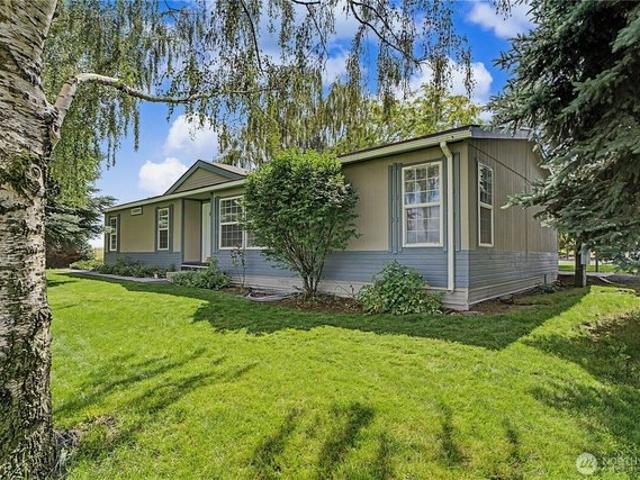 House for sale in Warden, Washington