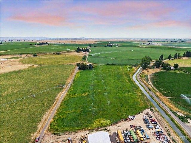 House for sale in Warden, Grant County