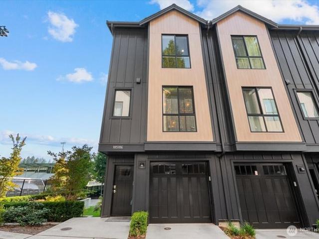 Townhouse for sale in Bothell, Washington