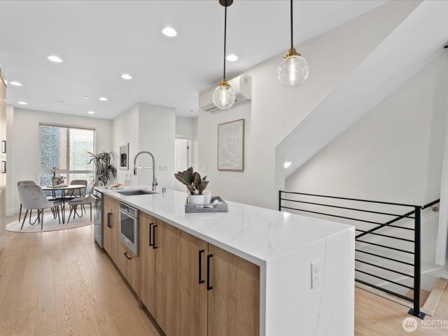 Condo for sale in Bothell, King County