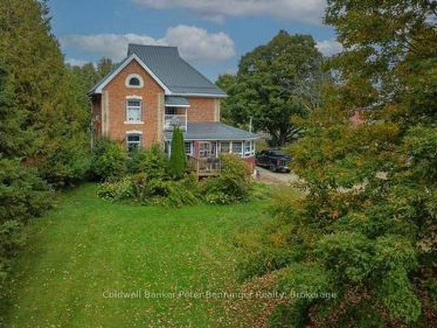 House for sale in Grey, Ontario