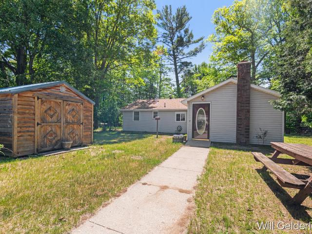 House for sale in Michigan