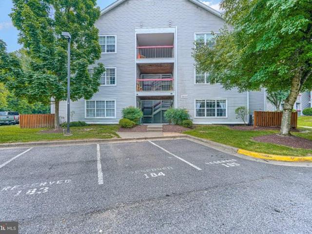 Condo for sale in Gaithersburg, Maryland