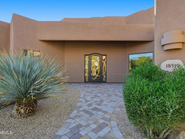 Property for sale in Rio Verde, Arizona