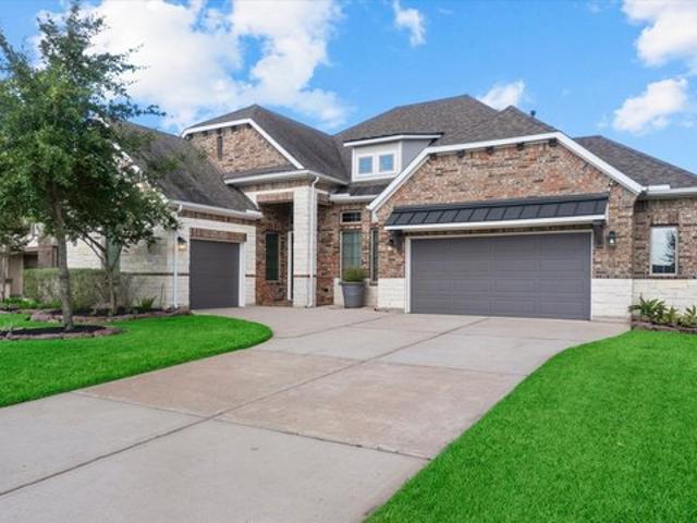 House for sale in Harris, Texas