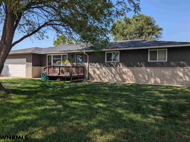 House for sale in Mitchell, Scotts Bluff County