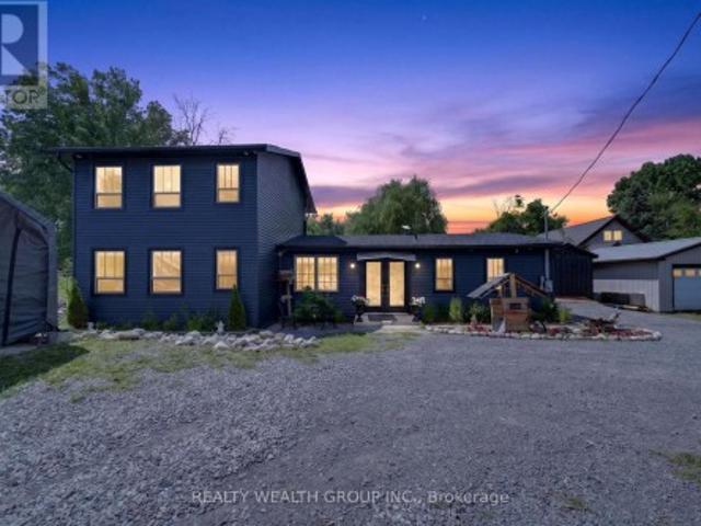 House for sale in Trent Hills, Ontario
