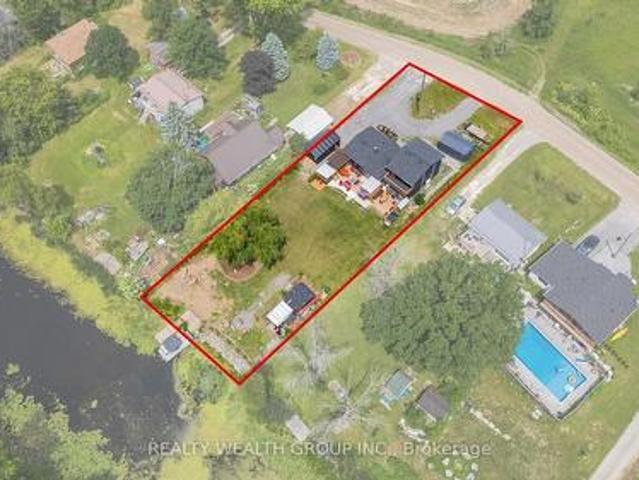 House for sale in Trent Hills, Central Ontario