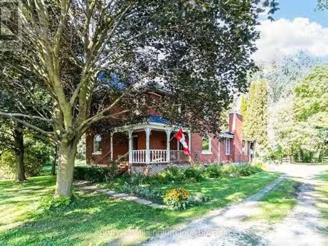 House for sale in Ontario
