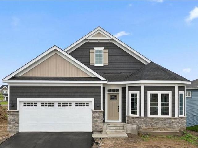 House for sale in Shakopee, Minnesota