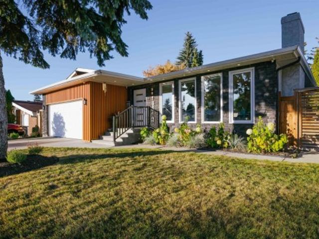 House for sale in Belmead, Edmonton