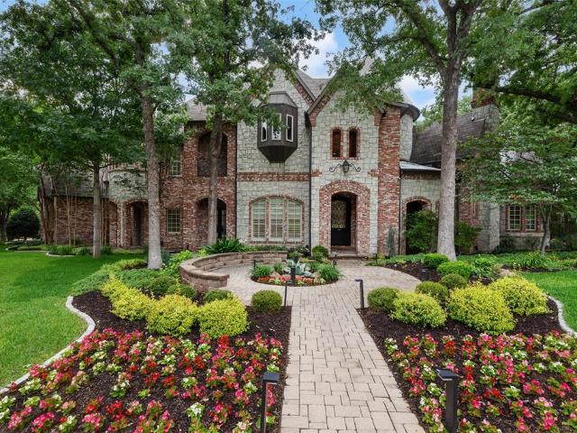 House for sale in Southlake, Texas