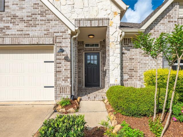 House for sale in Alvin, Texas