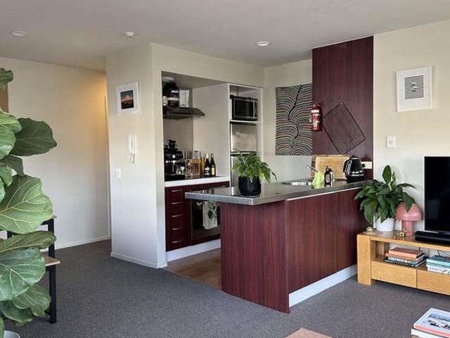 Apartment for rent in Auckland, Oroua County