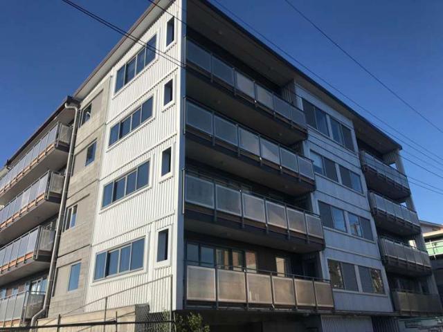 Apartment for rent in Auckland, Oroua County