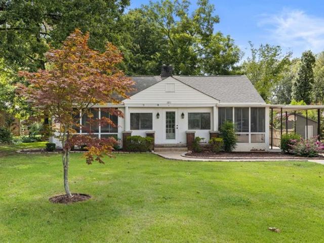 House for sale in Florence, Alabama