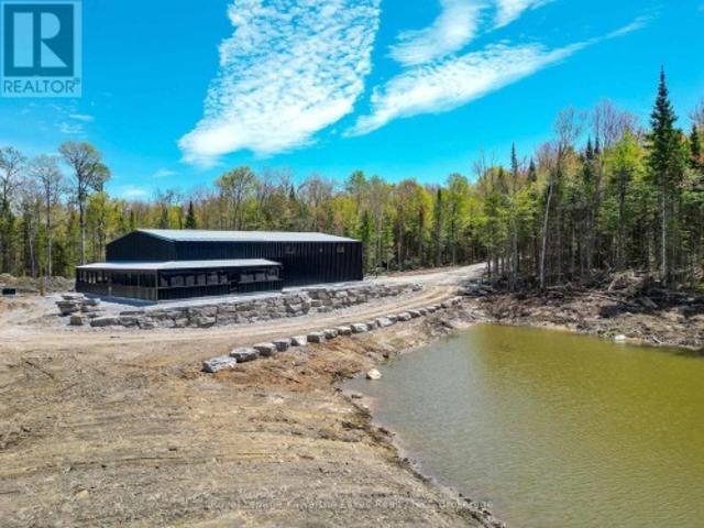 House for sale in Highlands East, Ontario