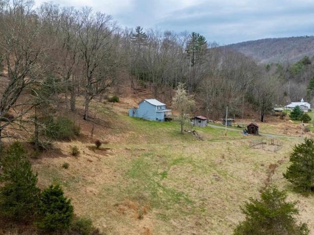 House for sale in Hardy, West Virginia