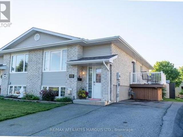 House for sale in Cornwall, Ontario