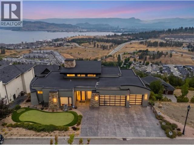 House for sale in West Kelowna, British Columbia