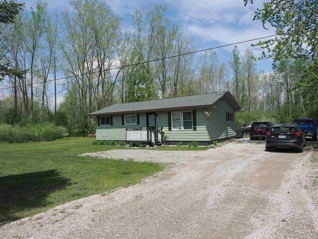 House for sale in Pinconning, Michigan