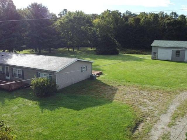 House for sale in Connersville, Fayette County