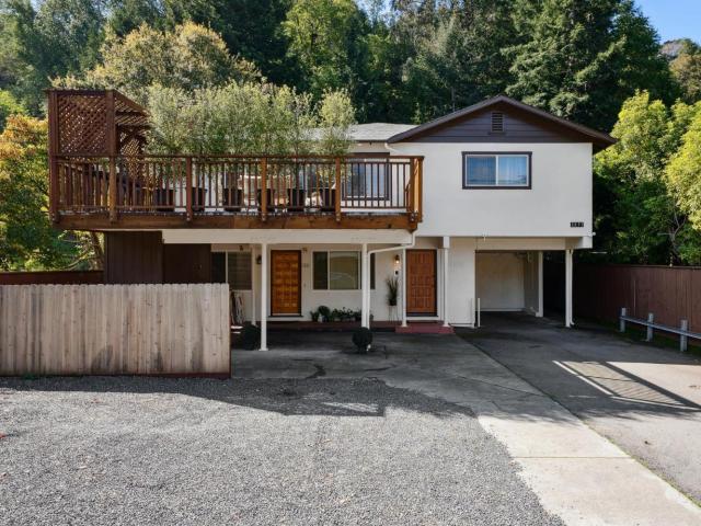Property for sale in San Rafael, California